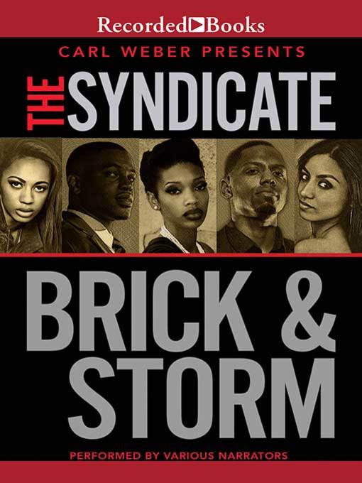 Title details for The Syndicate by Brick - Available